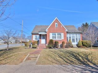 203 Hamilton Ave, Bethlehem, PA 18017