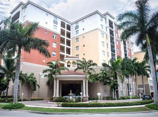 17100 N Bay Rd APT 1815, Sunny Isles Beach, FL 33160