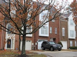 11738 Tuscany Dr, Laurel, MD 20708
