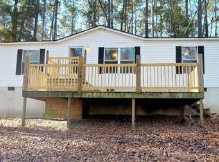 1121 Union Cemetery Rd, Augusta, GA 30906