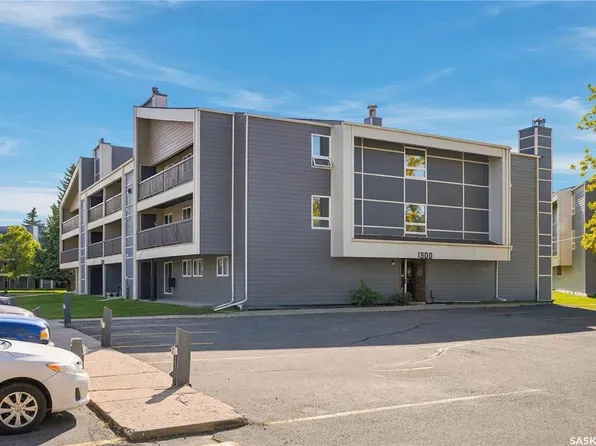 UNIT 1321-425 115th STREET E, Saskatoon, SK S7N 2E5