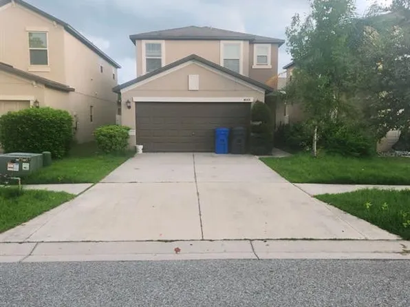 4008 Cat Mint St, Tampa, FL 33619