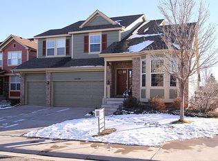 23100 Bay Oaks Ave, Parker, CO 80138
