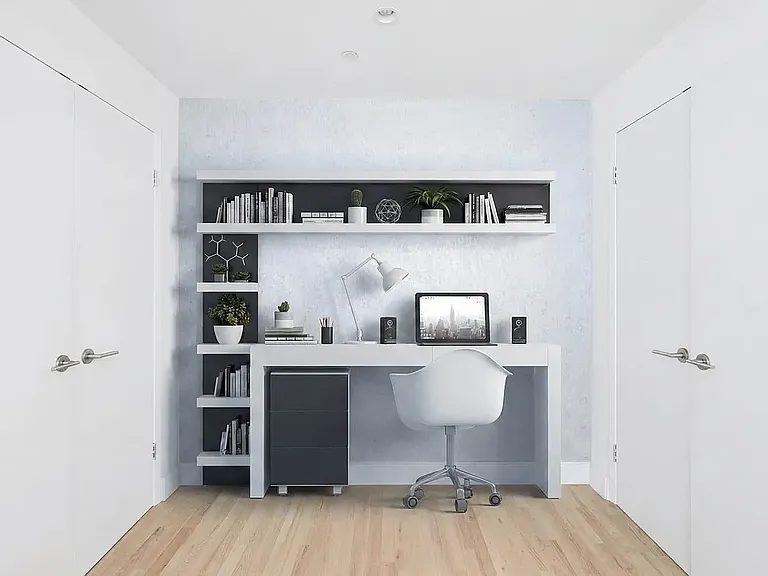 420 W 25th St #1M — Photo 16