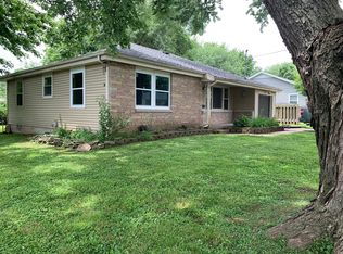 206 E Whiteside St, Springfield, MO 65807