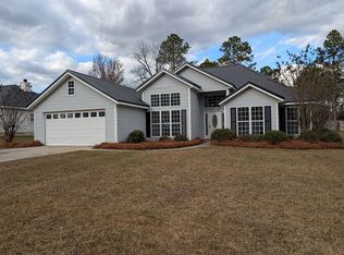 609 E 48th St, Tifton, GA 31794