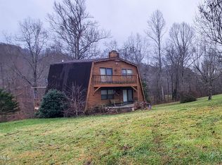 3413 Hickory Valley Rd, Maynardville, TN 37807