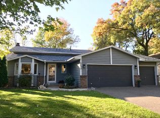 6633 Black Duck Dr, Lino Lakes, MN 55014