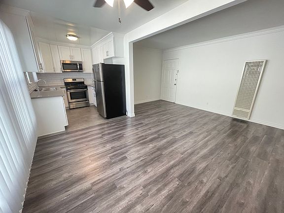 2nd image of 3565 S Sepulveda Blvd APT 15