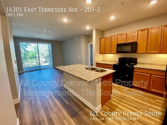 4th image of 14301 E Tennessee Ave #2-203