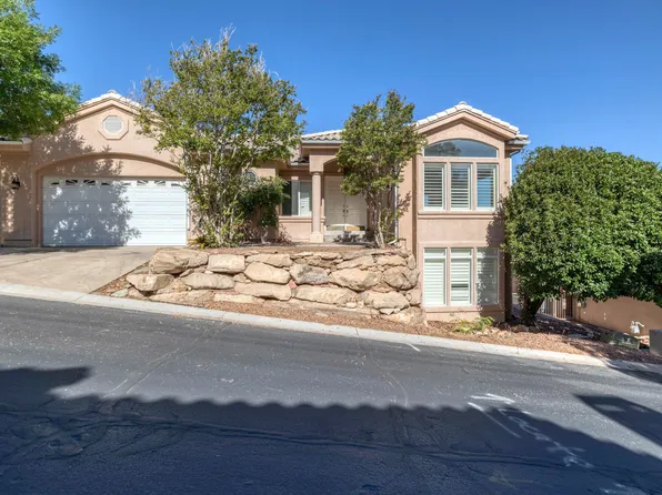 2288 S Augusta Dr, St George, UT 84790