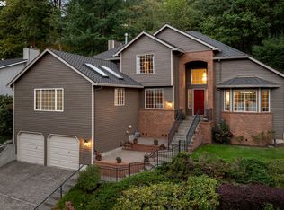 14 Grouse Ter, Lake Oswego, OR 97035