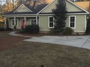 600 Chastain St, Vidalia, GA 30474