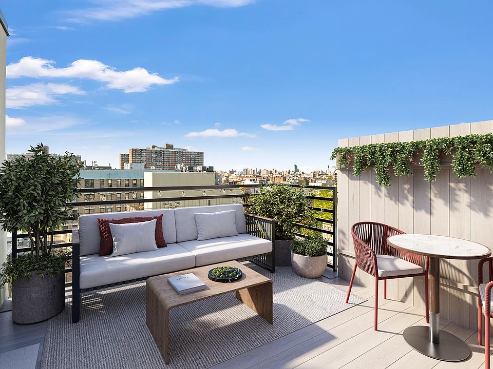 1st image of 52 Ten Eyck St Penthouse A