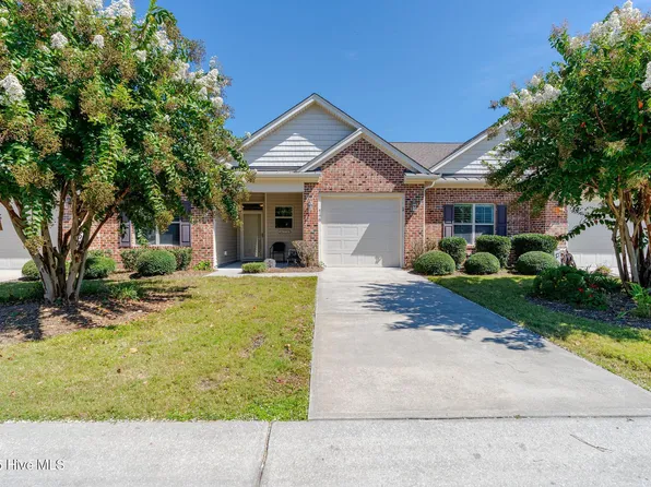 4178 Cambridge Cove Circle SE Unit 2, Southport, NC 28461