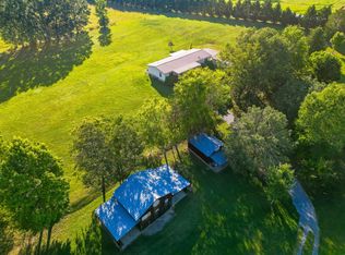 2225 Gilbreath Rd, Mosheim, TN 37818