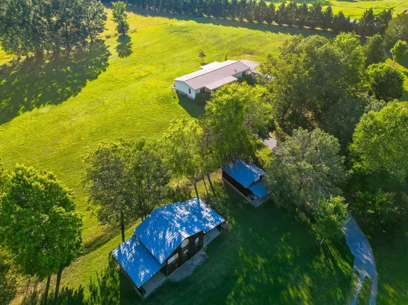 2225 Gilbreath Rd, Mosheim, TN 37818