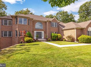 7 Jillians Way, Voorhees, NJ 08043