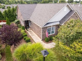 1002 Friedberg Village Dr, Winston Salem, NC 27127