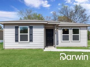 408 Jonathan St, Athens, TX 75751