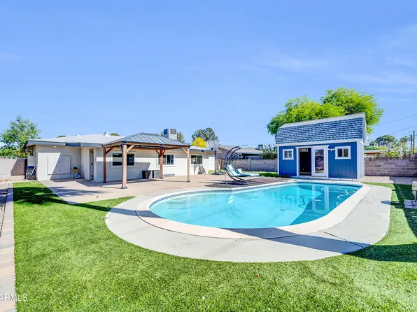 2410 N 40TH Street, Phoenix, AZ 85008