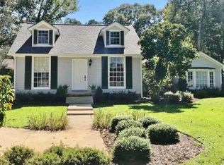 501 Lakeshore Dr, McComb, MS 39648