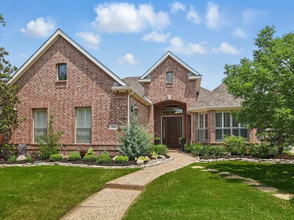 9079 Christopher St, Argyle, TX 76226