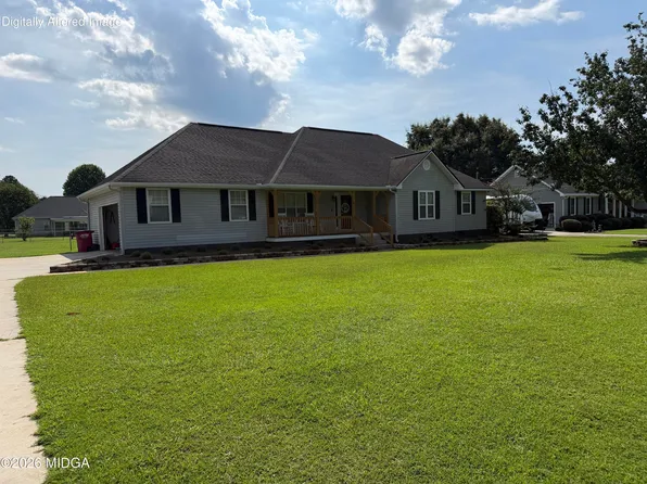 114 Alan Ct, Macon, GA 31216