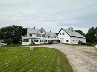921 Valley Rd, Waterford, ME 04088