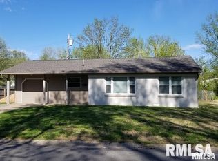 1009 Castellano Ave, Marion, IL 62959