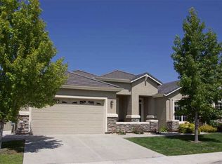 1595 Bethal Ct, Reno, NV 89521