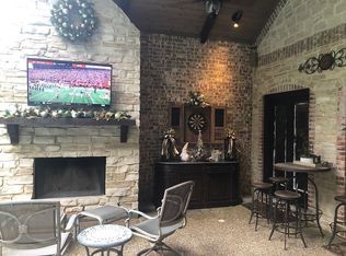 6 Carlyle Pl, The Woodlands, TX 77382