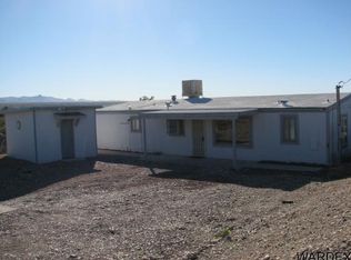 2195 Newport Dr, Bullhead City, AZ 86442