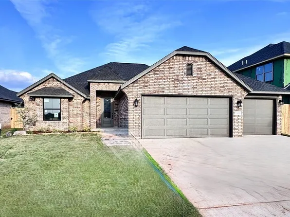 16024 Navarra Way, Oklahoma City, OK 73170