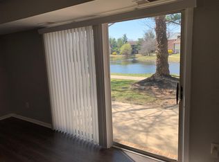 1097 Corbridge Ct #1097, Voorhees, NJ 08043