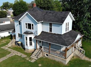 404 N Main St #A, Tipton, IN 46072