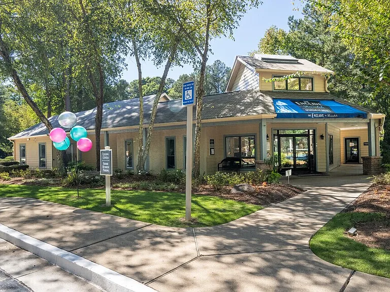 The Enclave at Riverdale — Photo 17