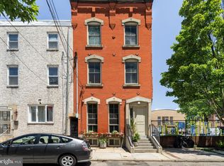 1023 Mount Vernon St #1, Philadelphia, PA 19123