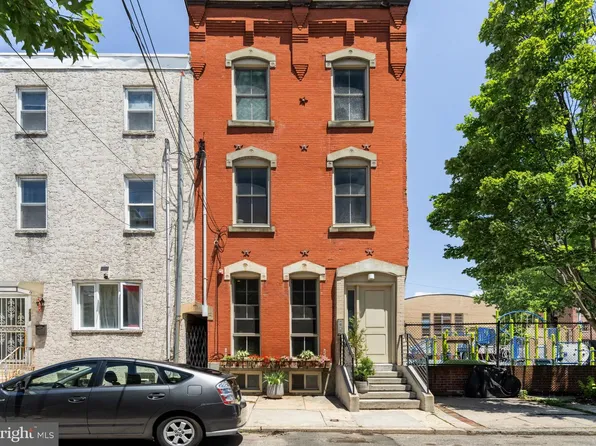 1023 Mount Vernon St #1, Philadelphia, PA 19123