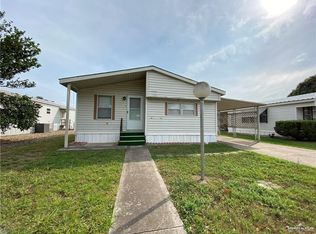 103 Wheel Dr, Mission, TX 78574