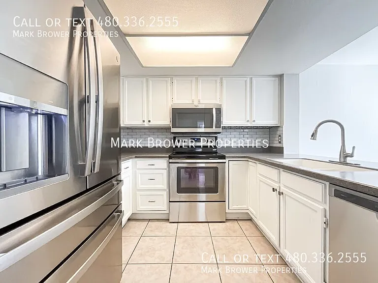 2455 E Broadway Rd #79 — Photo 7