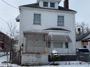 601 Morton St, Peoria, IL