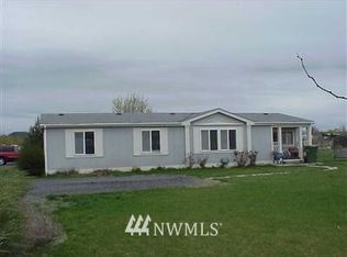 14493 Empire Rd NW, Ephrata, WA 98823