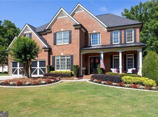 2127 Hollowbrooke Way NW, Acworth, GA 30101