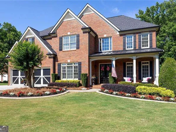 2127 Hollowbrooke Way NW, Acworth, GA 30101