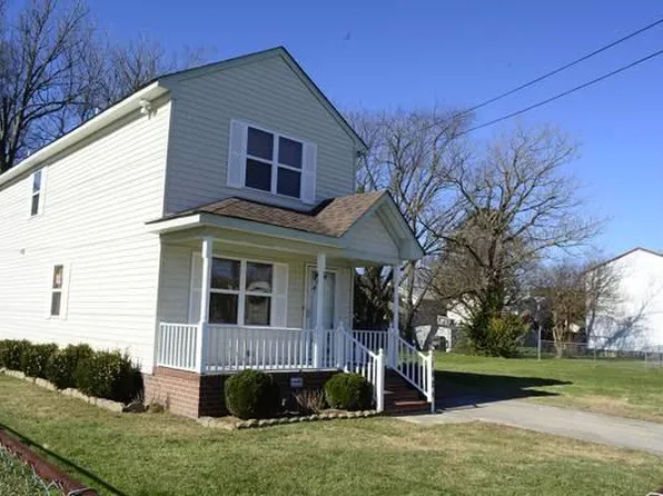 1428 Prentis Ave, Portsmouth, VA 23704