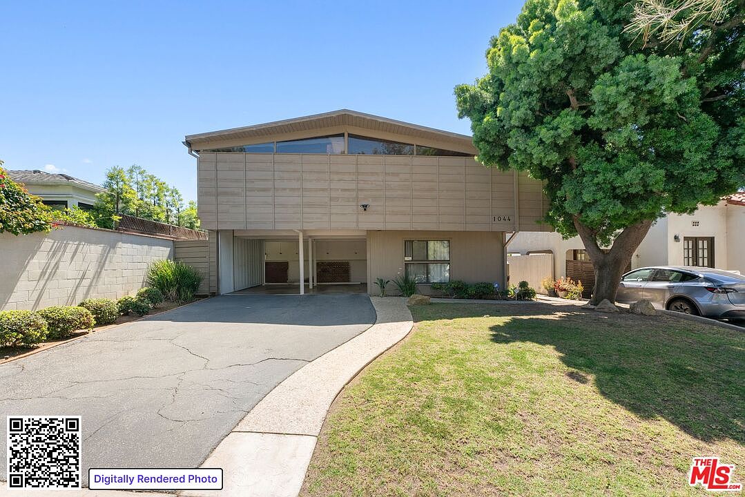Santa Monica 様 1044 Pacific St, Santa Monica, CA 90405 | Zillow
