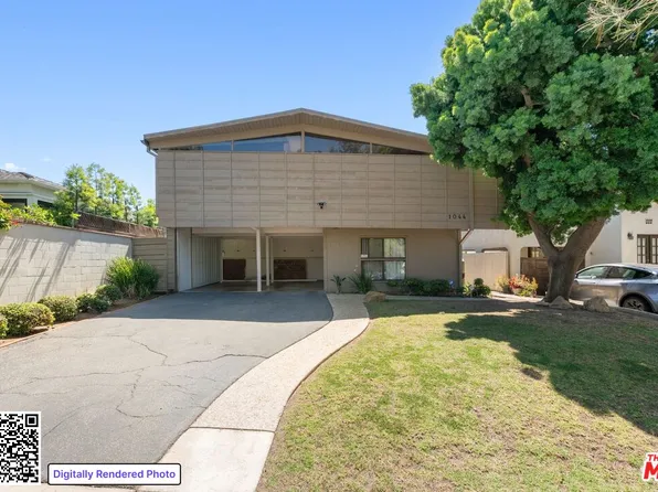 1044 Pacific St, Santa Monica, CA 90405