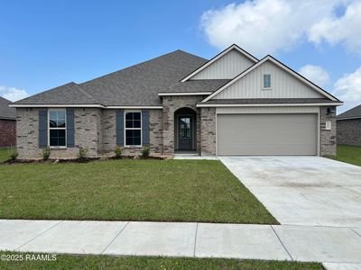 504 Fontaine Ct, Breaux Bridge, LA, 70517