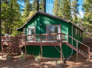 3734 Dogwood Ln, Placerville, CA